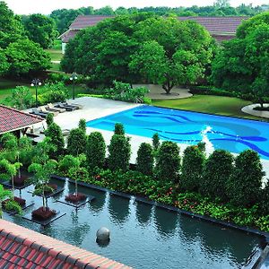Madhubhan Resort y Spa