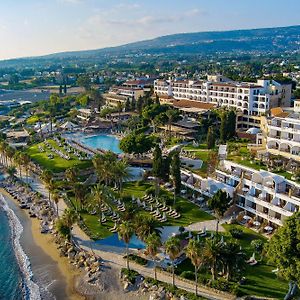 Coral Beach Hotel&Resort Cyprus